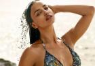 Irina Shayk w bikini "Agua Bendita"